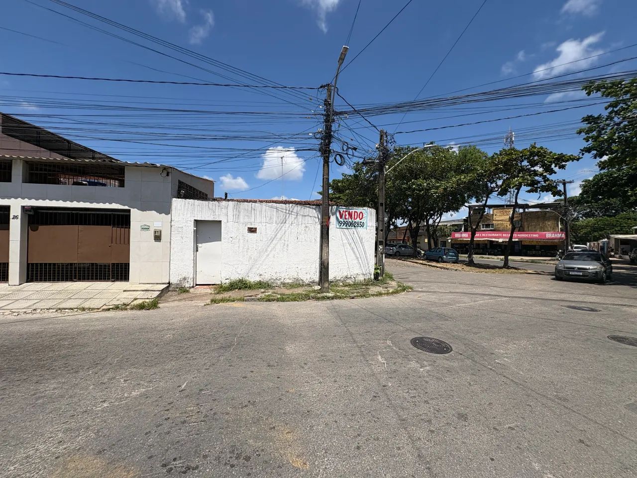 Casa na Imbiribeira/Ipsep