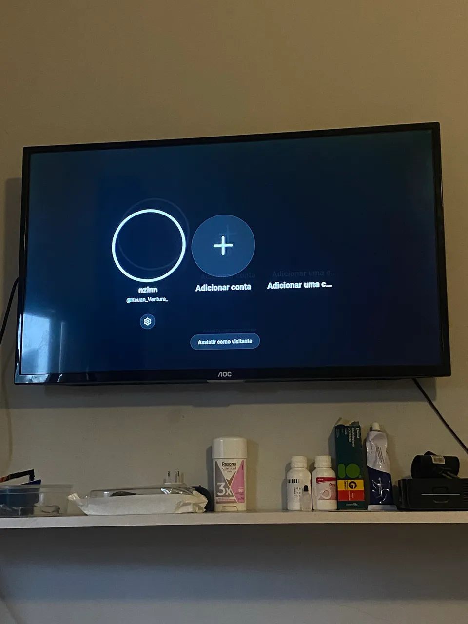 TV Smart  - Foto 4