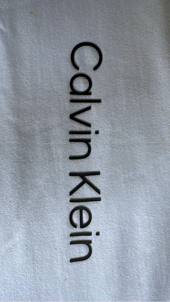 Camisa Calvin Klein  - Foto 3
