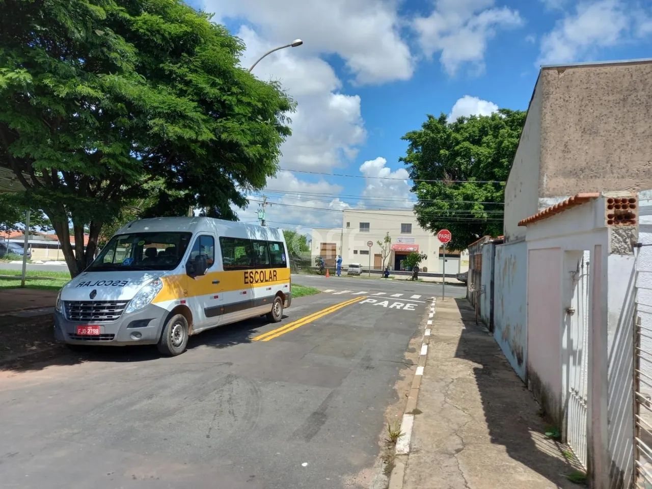 casa - Vila 31 de Março - Campinas - Foto 4