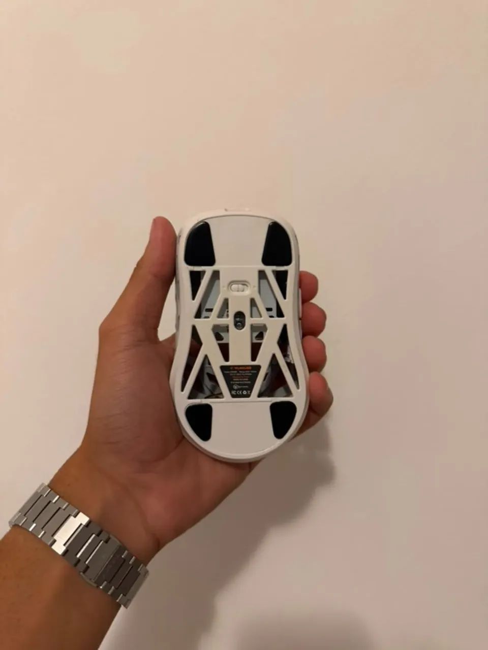 WLMouse Strider - Foto 4