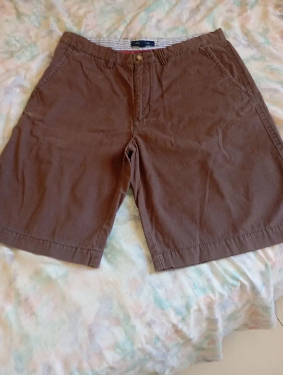 Bermuda Tommy original 
