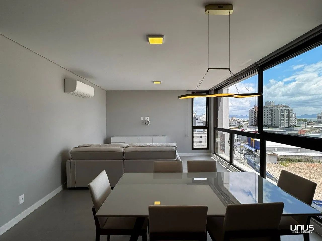 Apartamento 3 suítes no Balneario, Florianópolis SC - Foto 2
