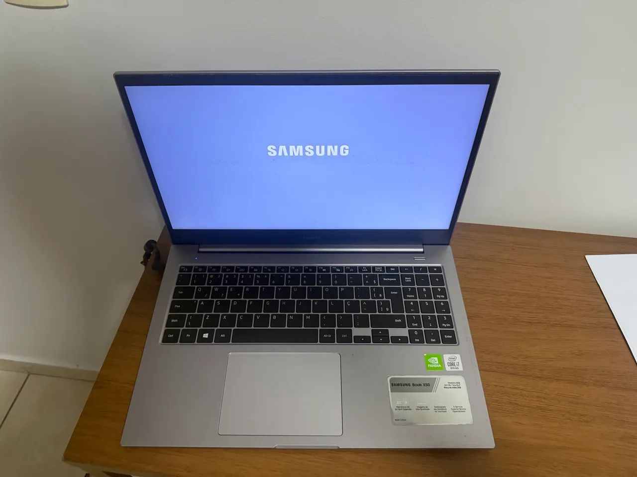 Samsung Notebook x50 - Foto 3