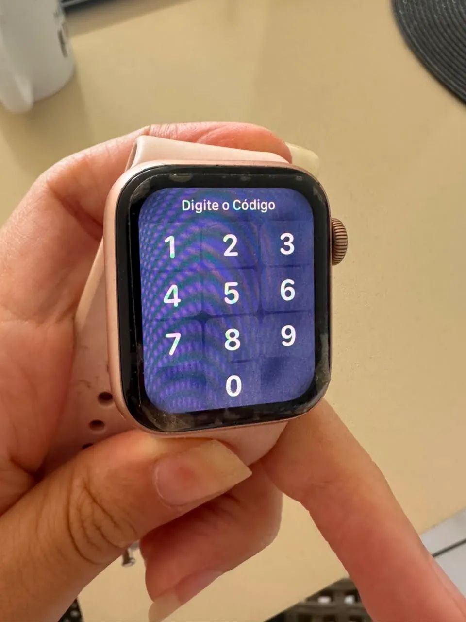 Vendo Apple Watch Series 5 - Foto 2