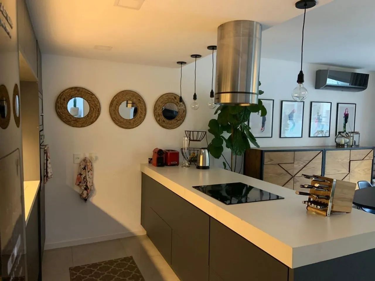 Casa com 03 Suítes, 240m² no Córrego Grande - Foto 4