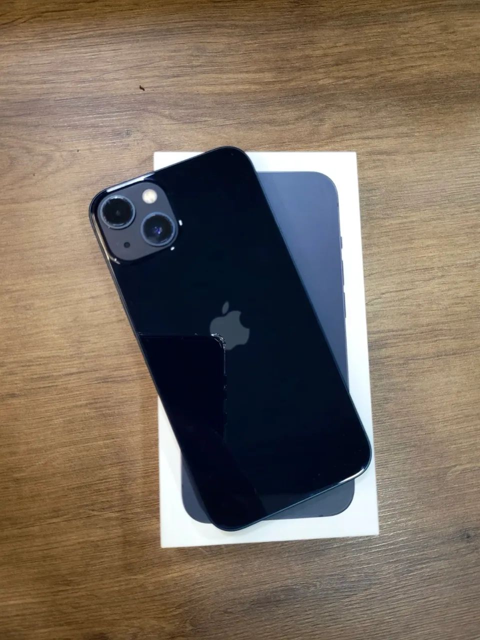 iPhone 13 - 128gb - Foto 2