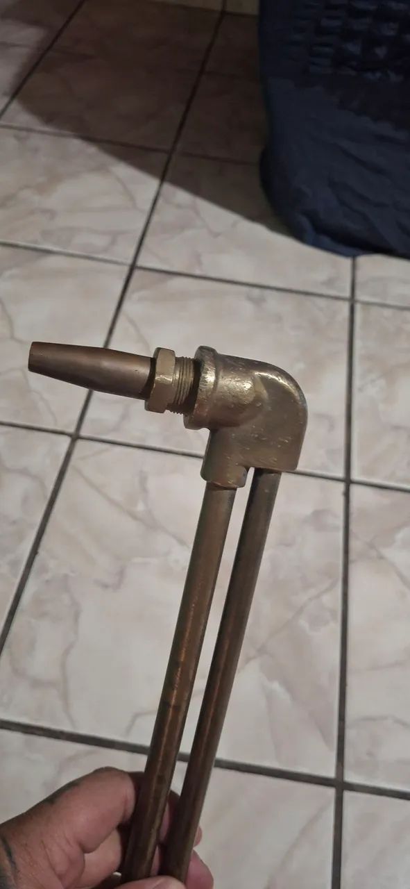 Maçarico Whete Martins  - Foto 3