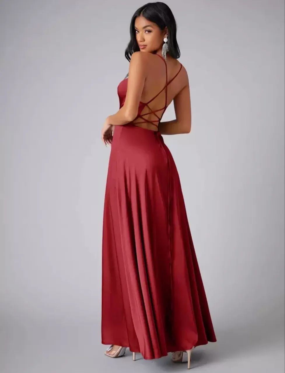 Vestido  - Foto 2