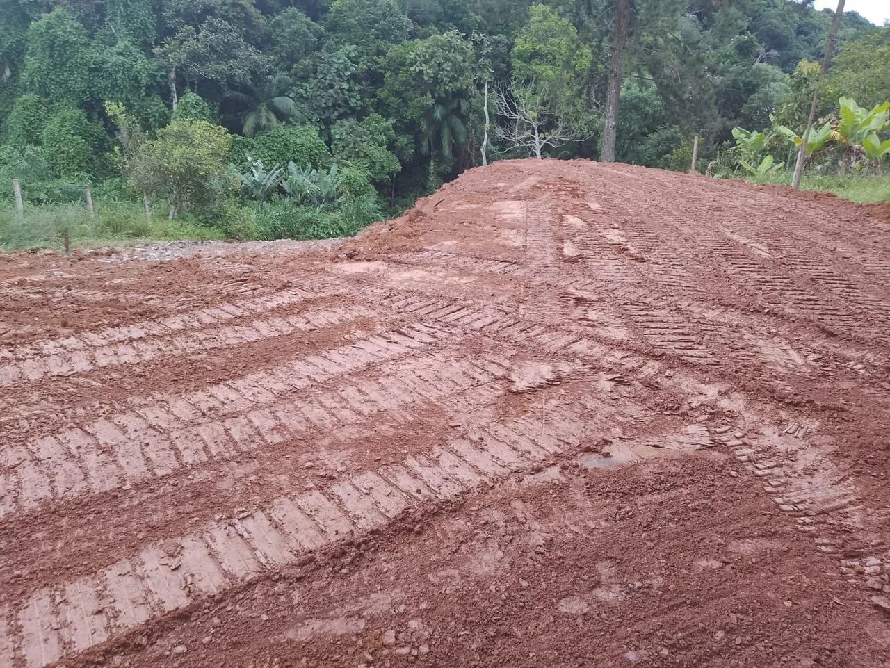 Terreno 586M PQ SÃO PAULO CIPÓ - Foto 3