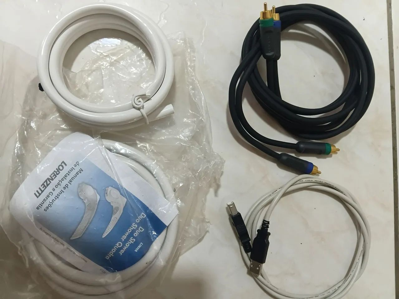 Vendo várias coisas para casa  - Foto 3