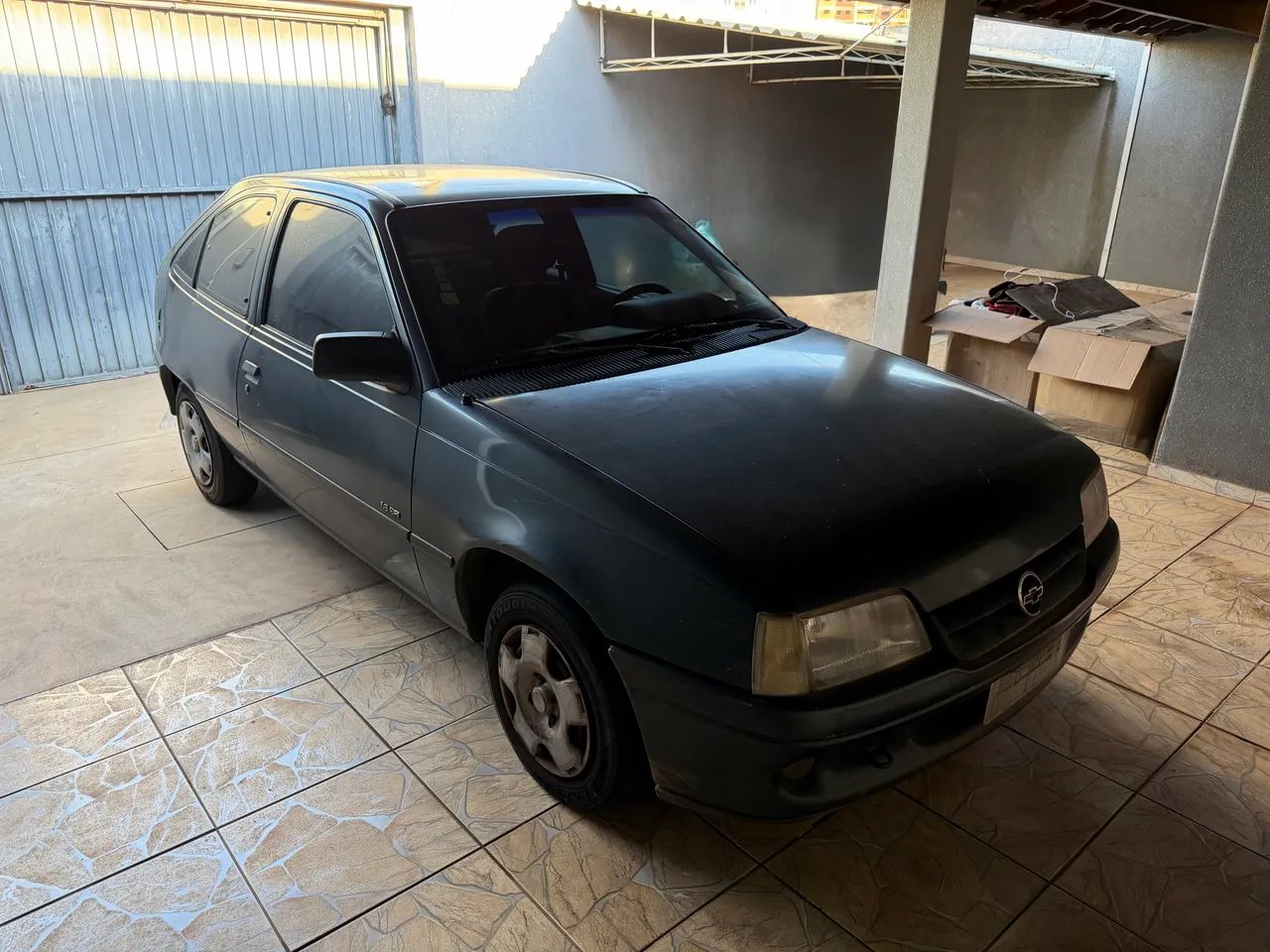 Chevrolet Kadett 1996