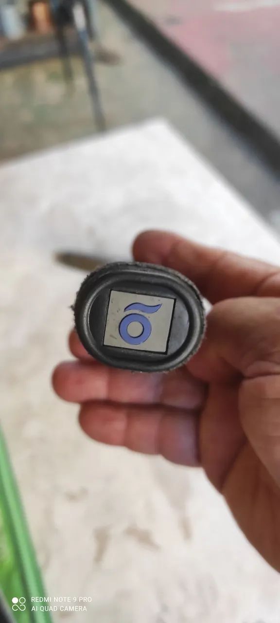 Raquete de Squash,infinity,super nova + brinde :: - Foto 4