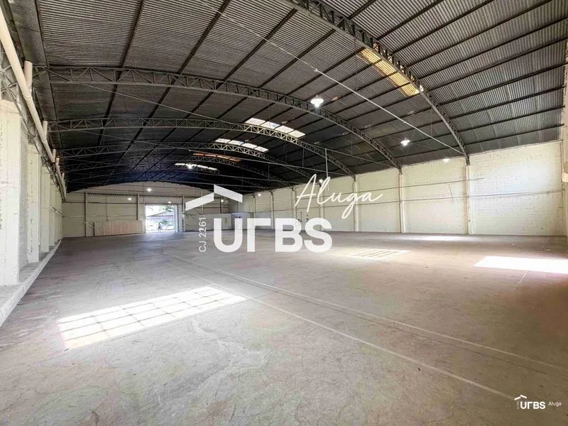 Galpão, 1120 m², Setor Empresarial - Foto 3