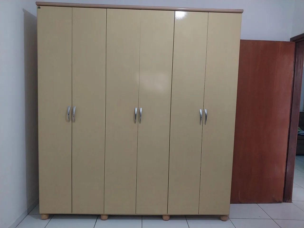 Guarda roupa  - Foto 2