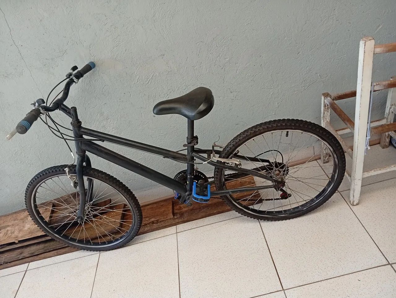 Vendo bicicleta 150 reais 