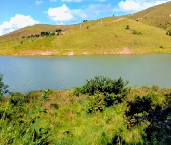 Terreno na beira da represa - Foto 3