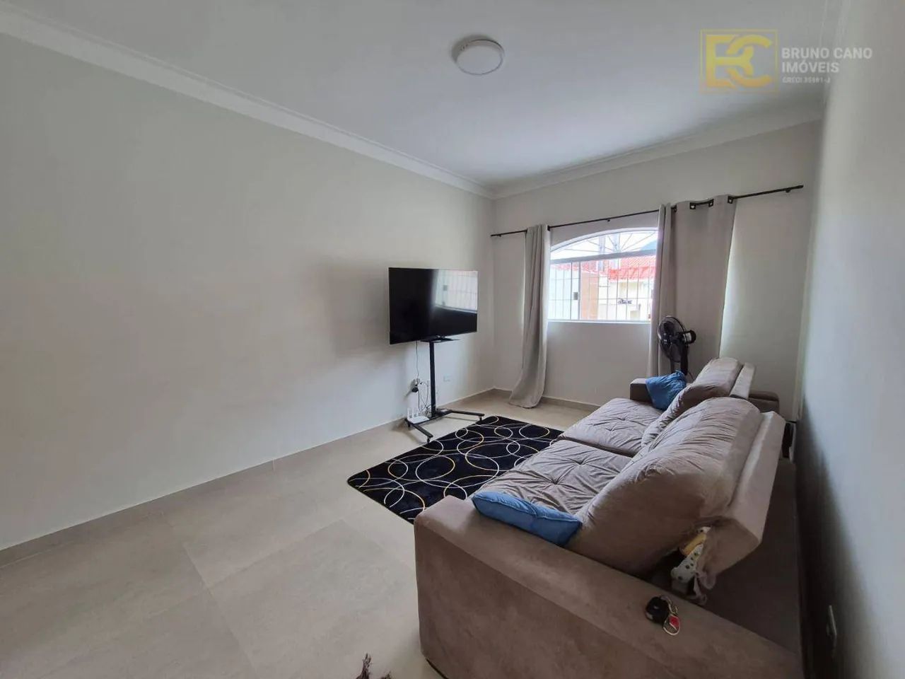 Casa com 2 dormitórios à venda- Stella Maris - Peruíbe/SP - Foto 4