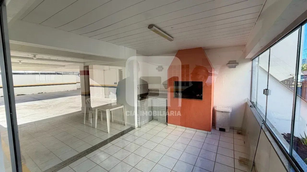 Apartamento de 1 quarto à venda na Trindade - Florianópolis - SC - Foto 3