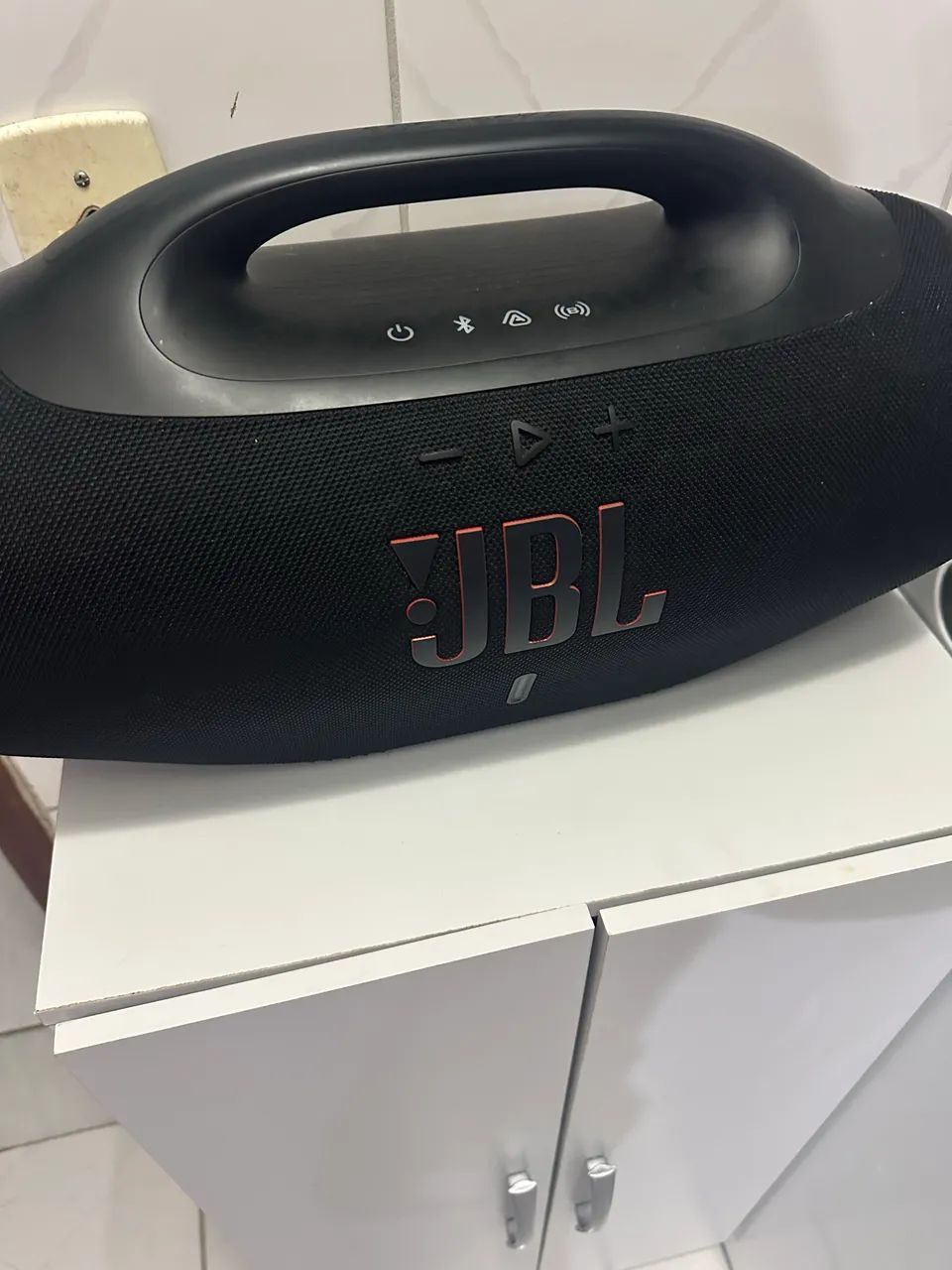 JBL 
