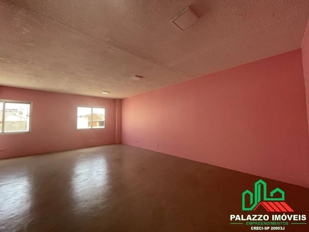 SALA COM VAGA COMERCIAL CONDOMÍNIO FECHADO COM 117,30M2 LAPA ZONA OESTE SP - Foto 5