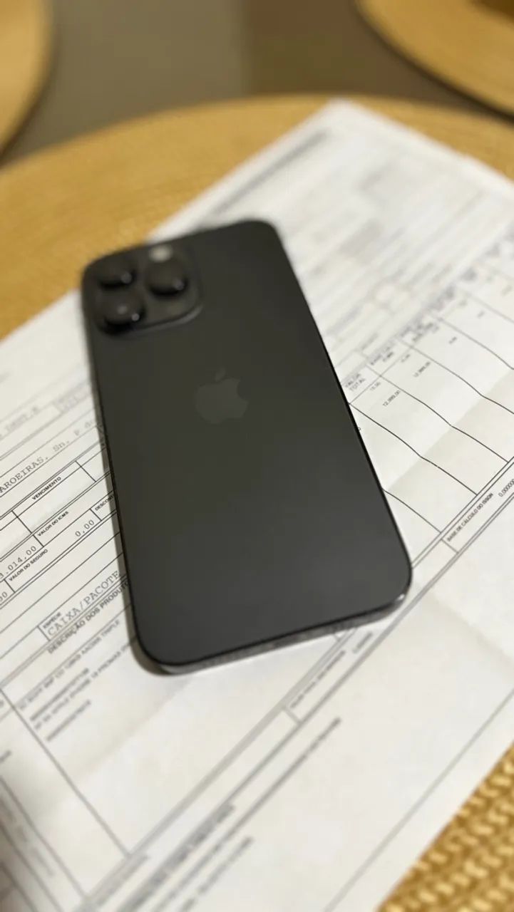 IPHONE 14 PRO MAX 256gb - Foto 5