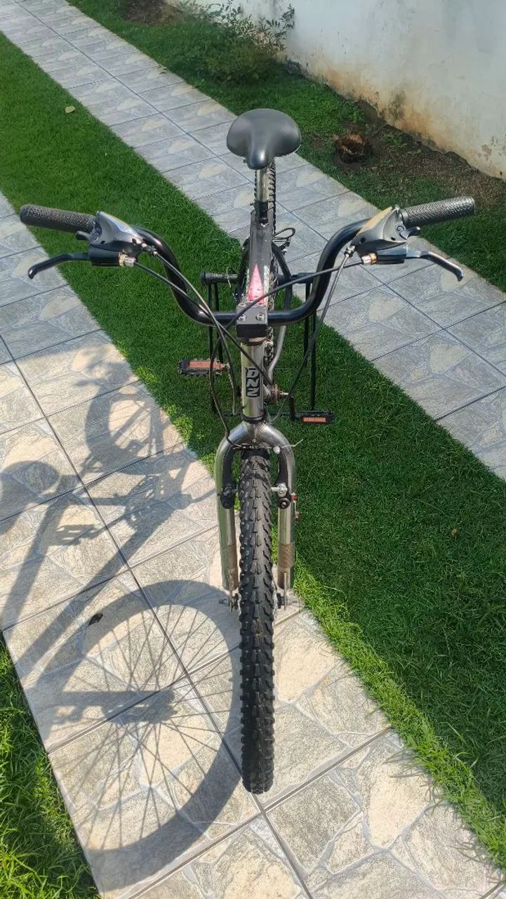 Bicicleta Caloi Cruiser Dnz - Foto 3
