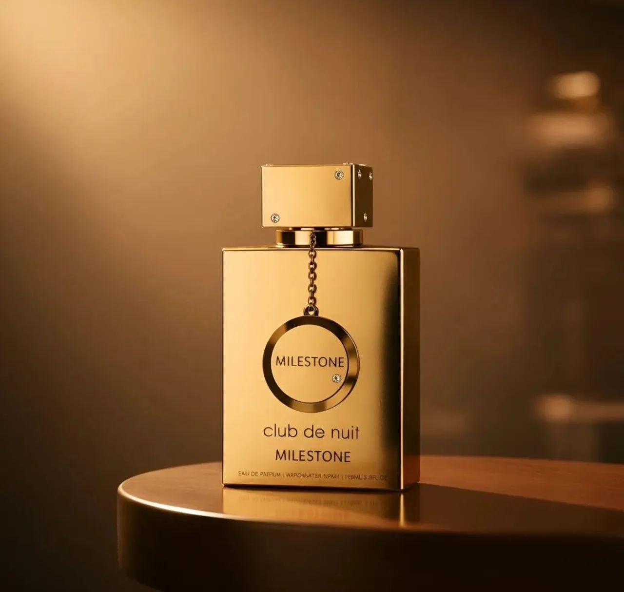 Perfume club de nuit milestone - Foto 2
