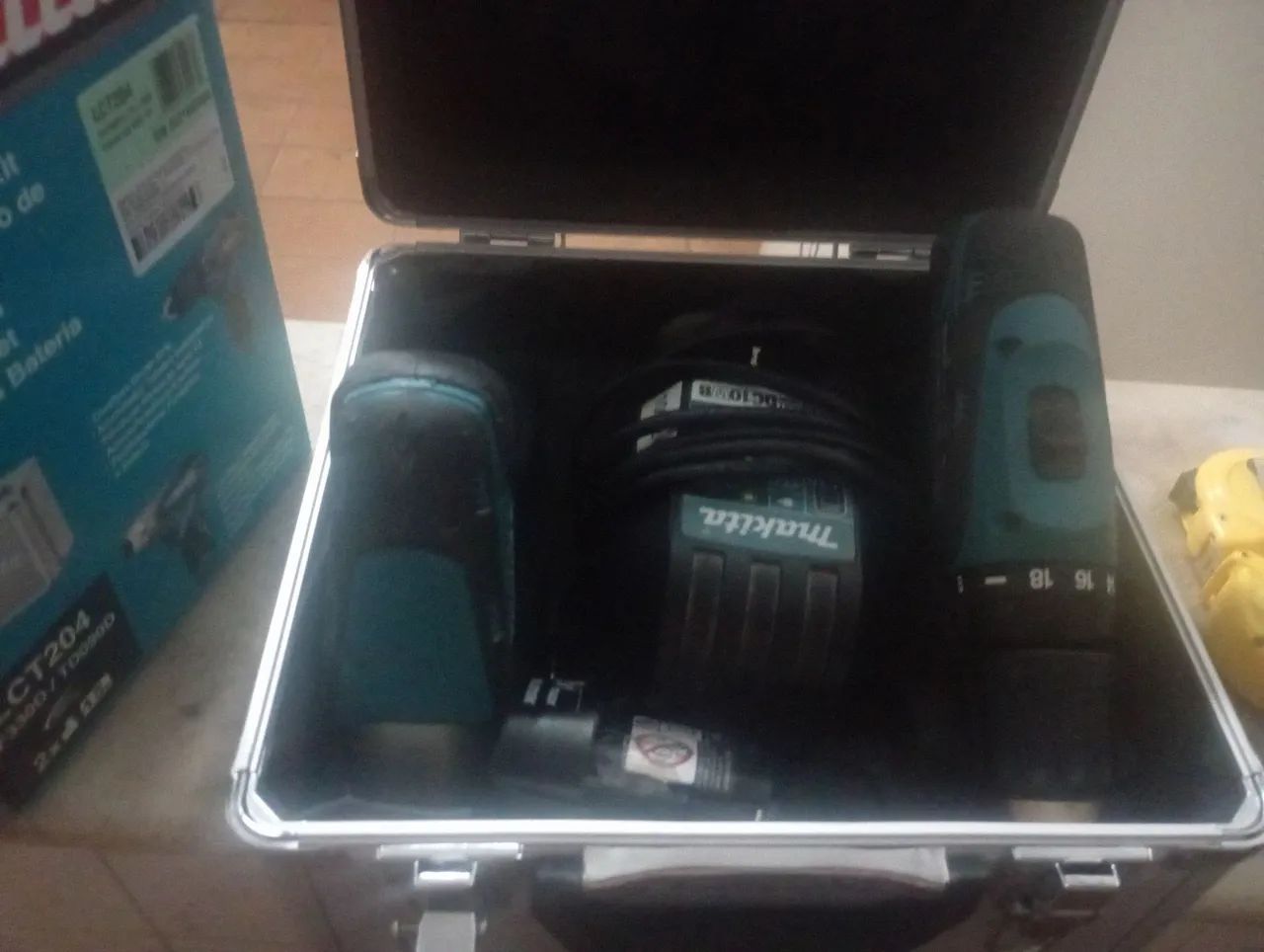 Makita - Foto 2