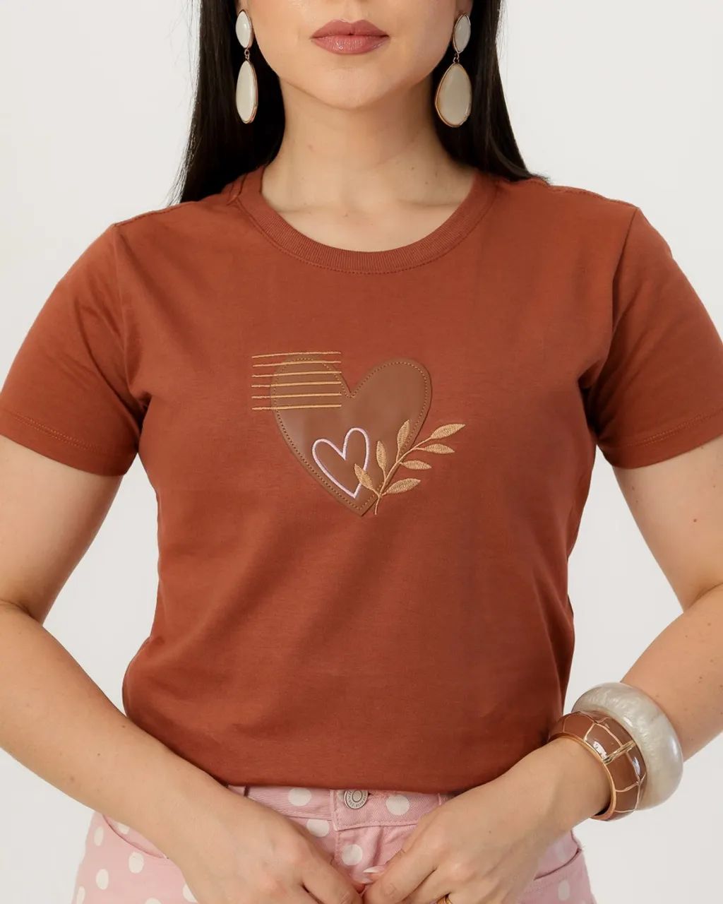 T-Shirt - Foto 4