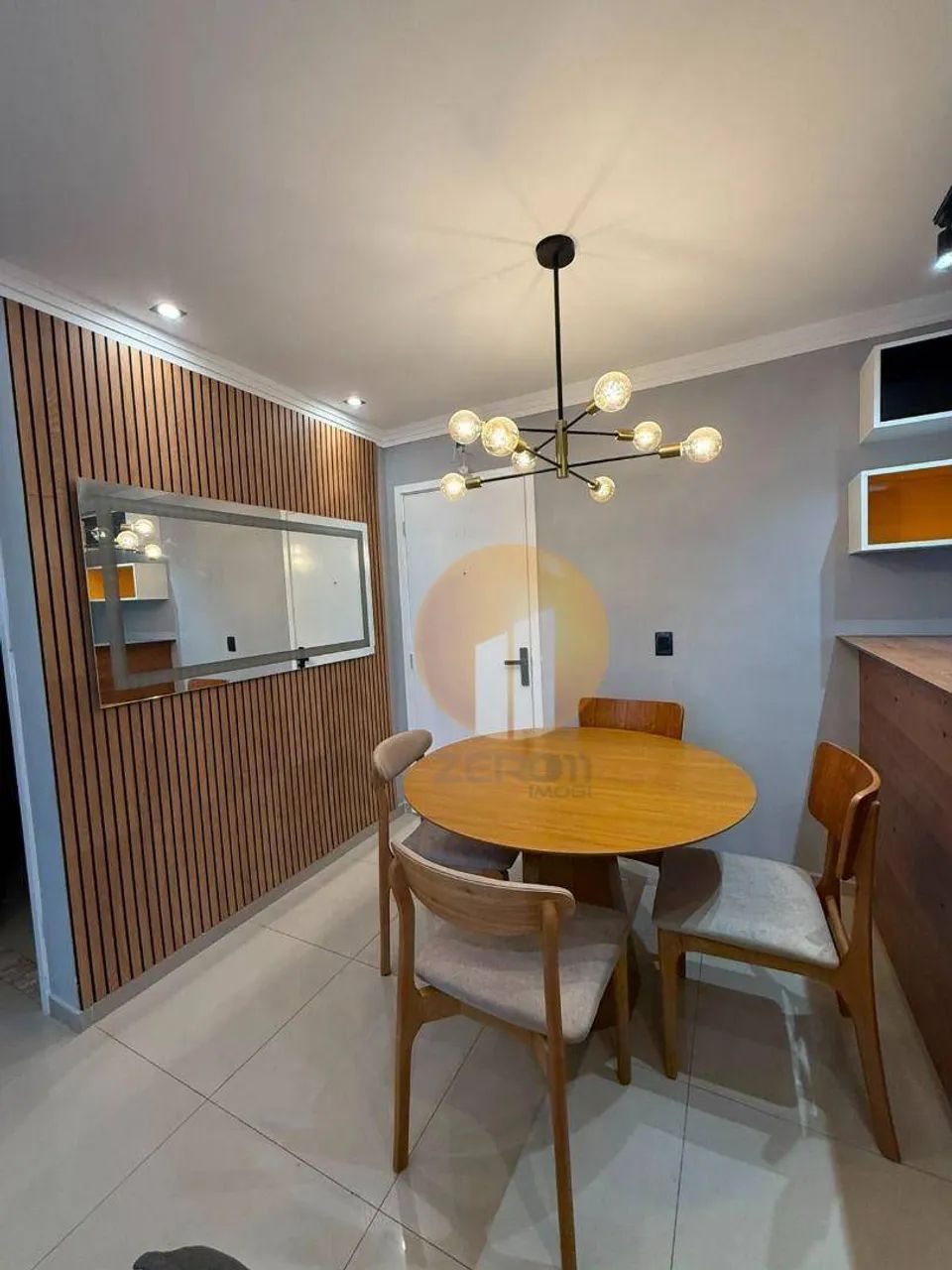 Apartamento com 2 dormitórios, 54 m² - venda por R$ 480.000,00 ou aluguel por R$ 3.532,05/ - Foto 3