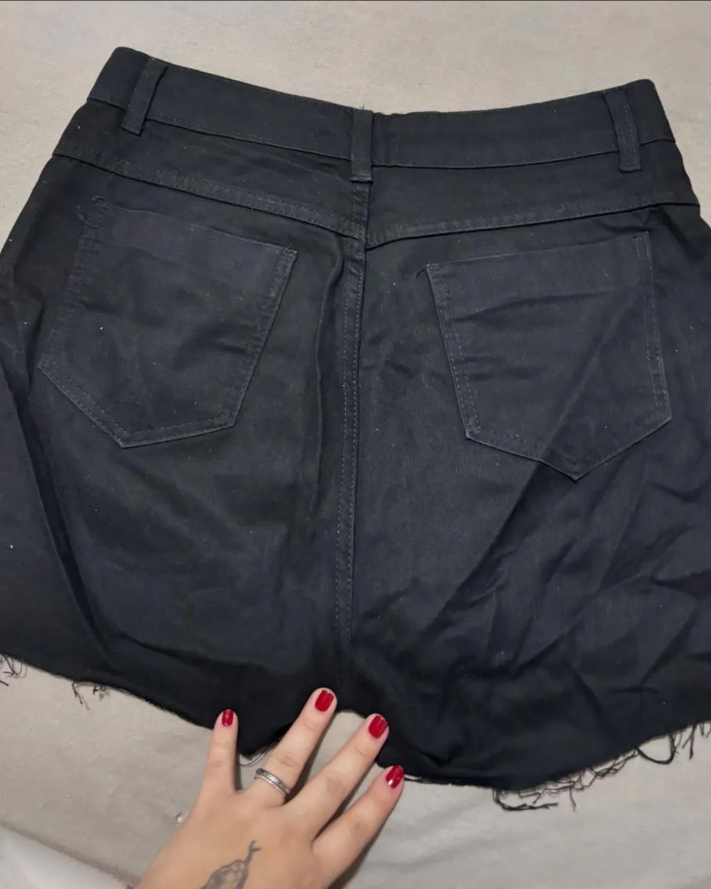 Short jeans  - Foto 3