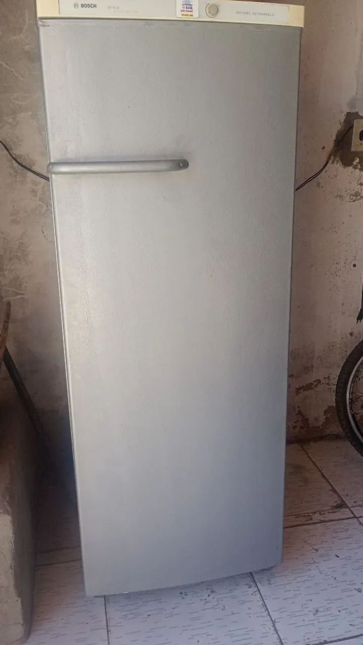 Vende - se geladeira  - Foto 3