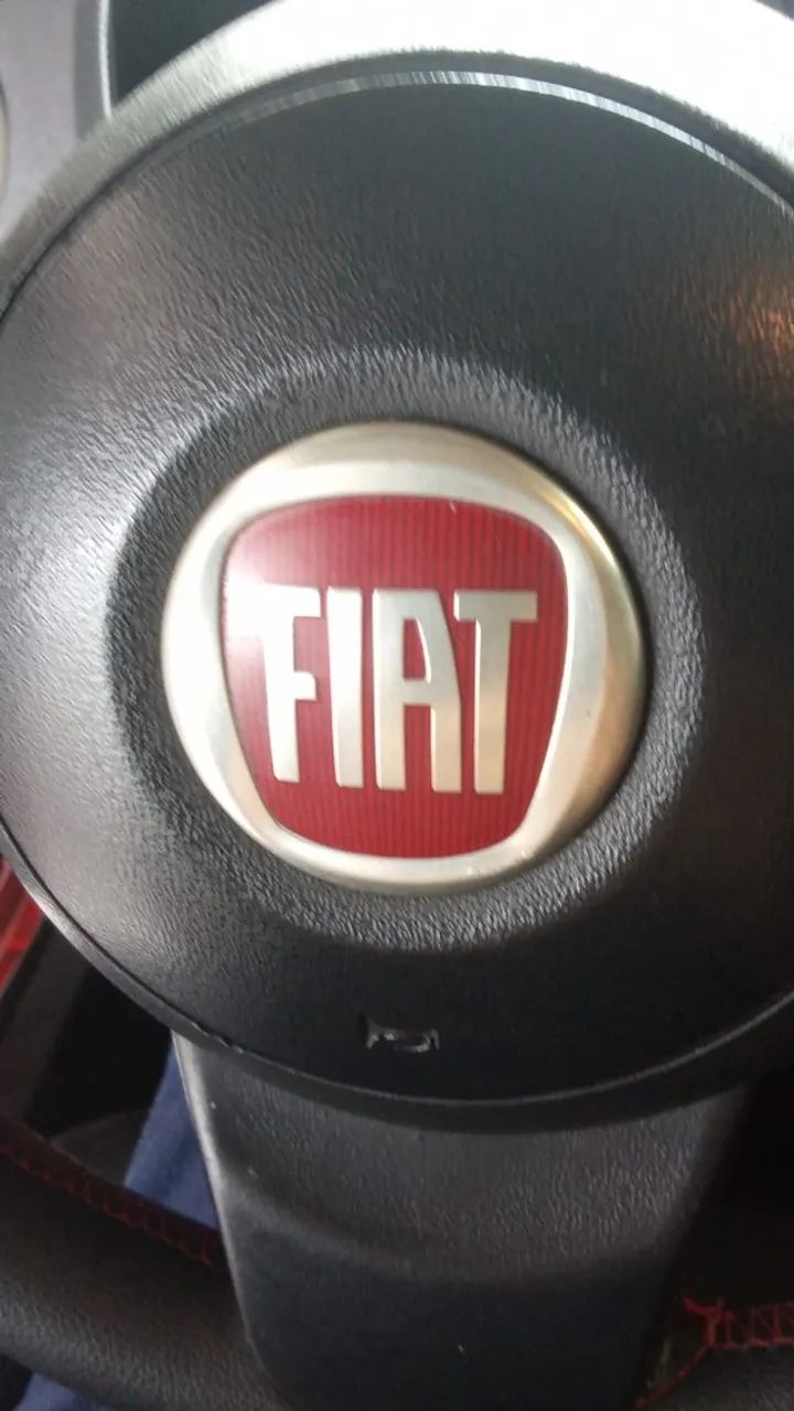Fiat Uno Sporting 1.4 EVO Fire Flex 8V 4P 2012 - Foto 4