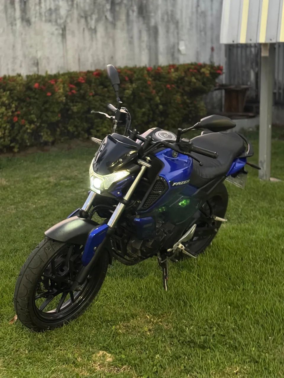 Fazer 150 2023 - Foto 5