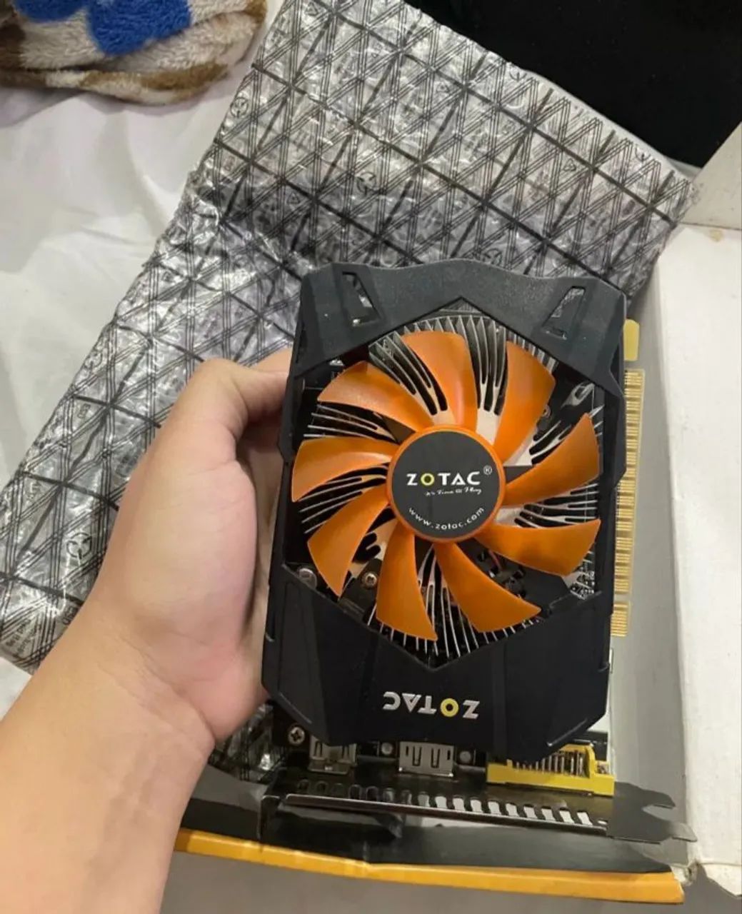 GTX 750 TI - Foto 2