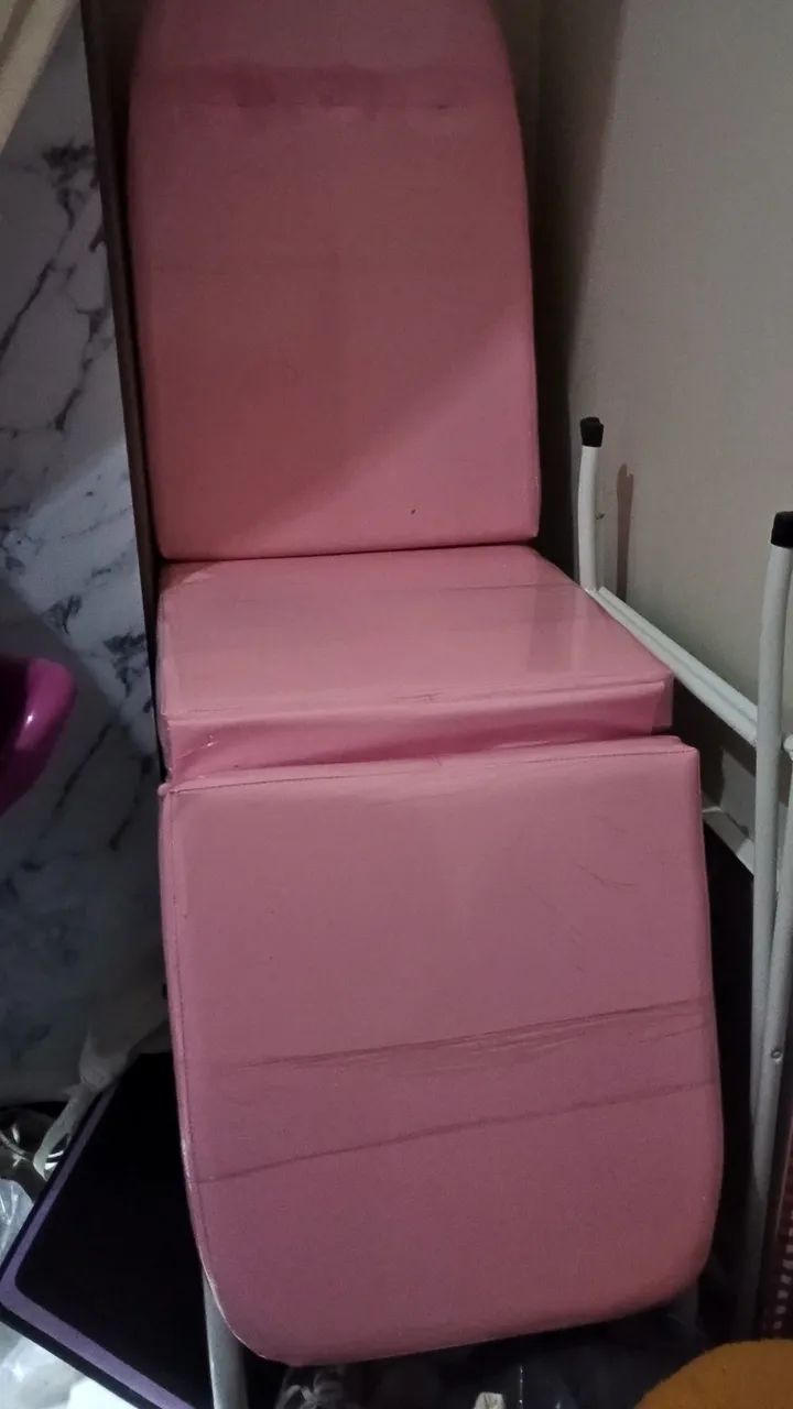 Maca de estética  - Foto 2