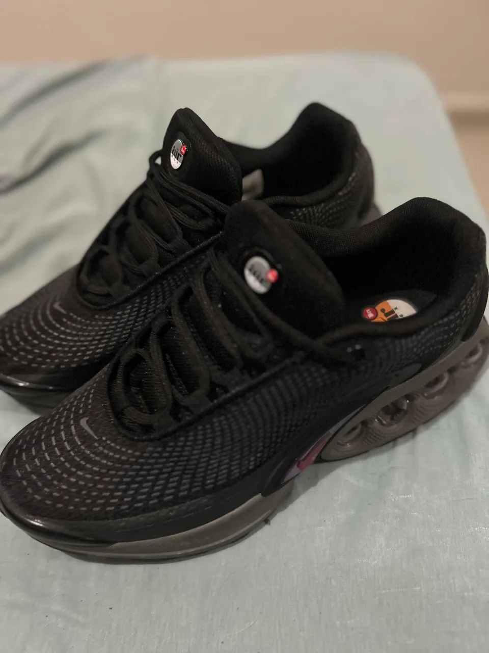 Nike Dn - Usado uma única vez - Foto 2
