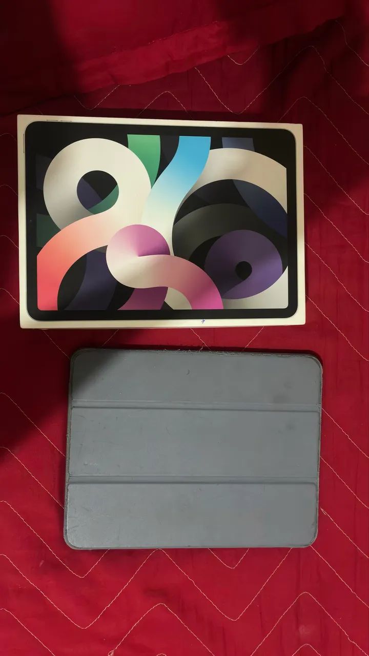 iPad Air 4th 64gb  - Foto 5