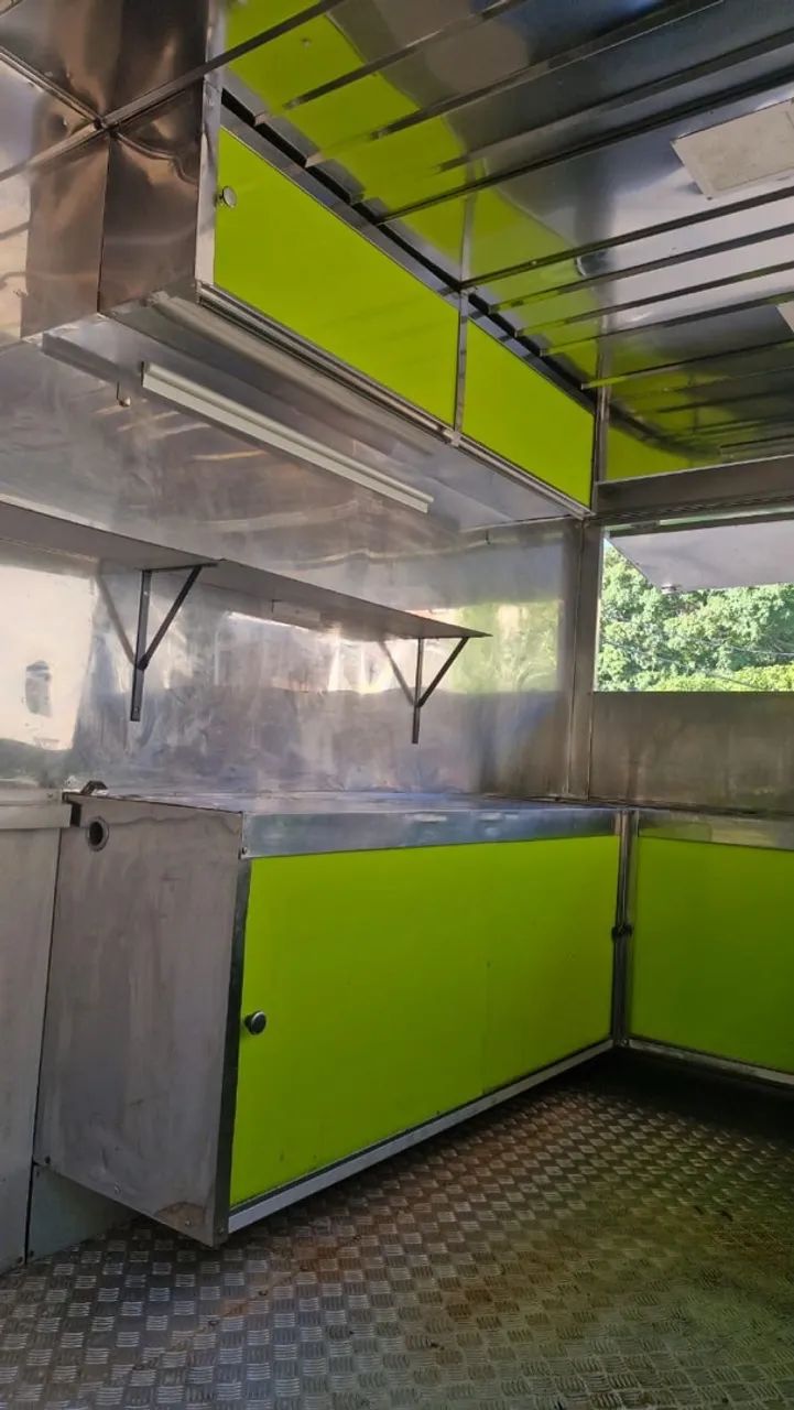 Trailer  - Foto 4