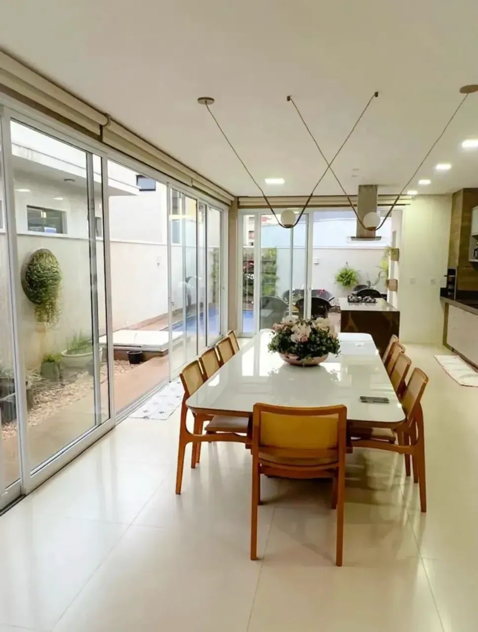VENDO OU ALUGO CASA DE ALTO PADRÃO - Foto 10
