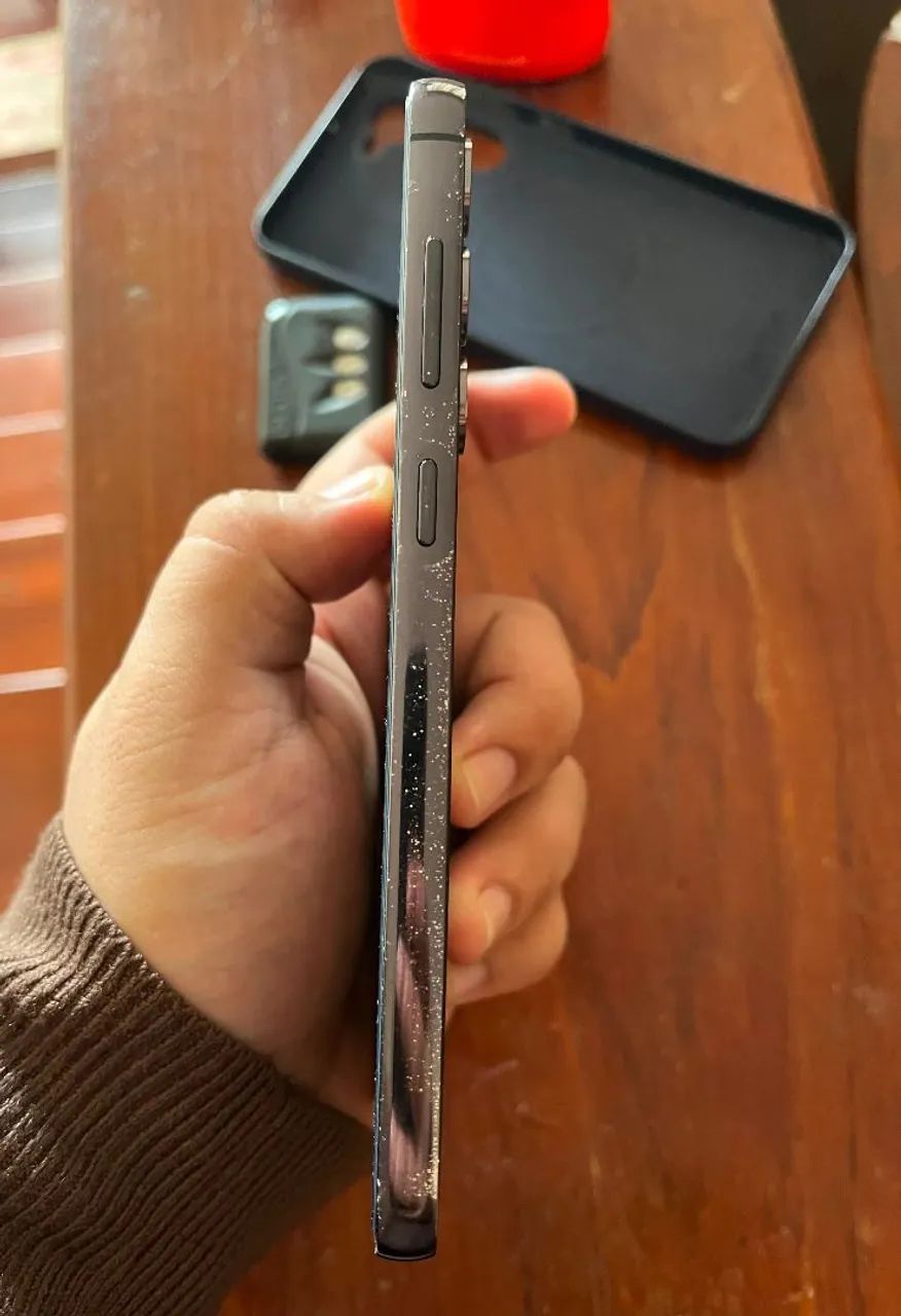 Celular Samsung S23 + PLUS 8/256gb - Foto 4