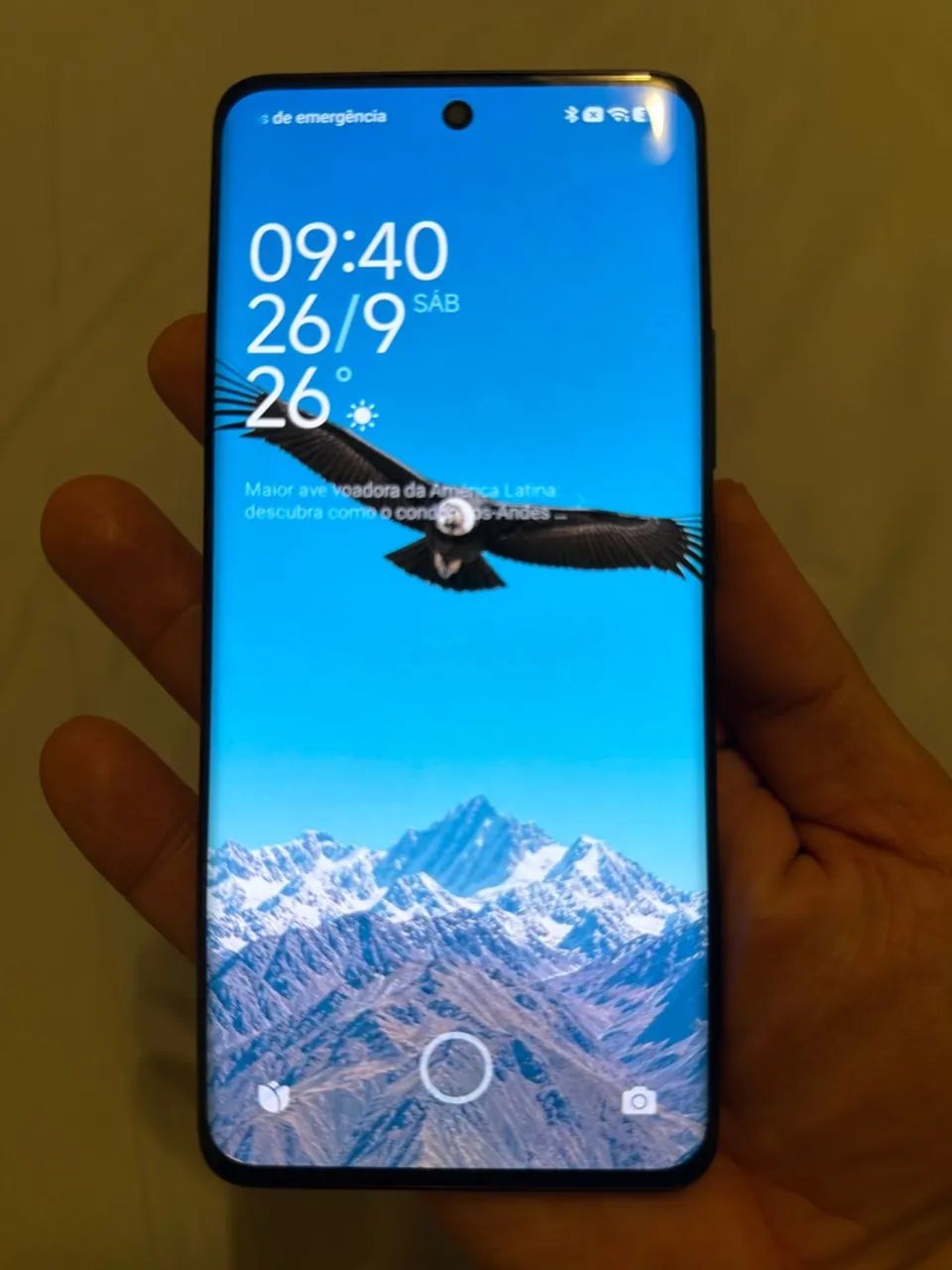Redmi Note 15 4G 256GB - 1semana de uso - Foto 3