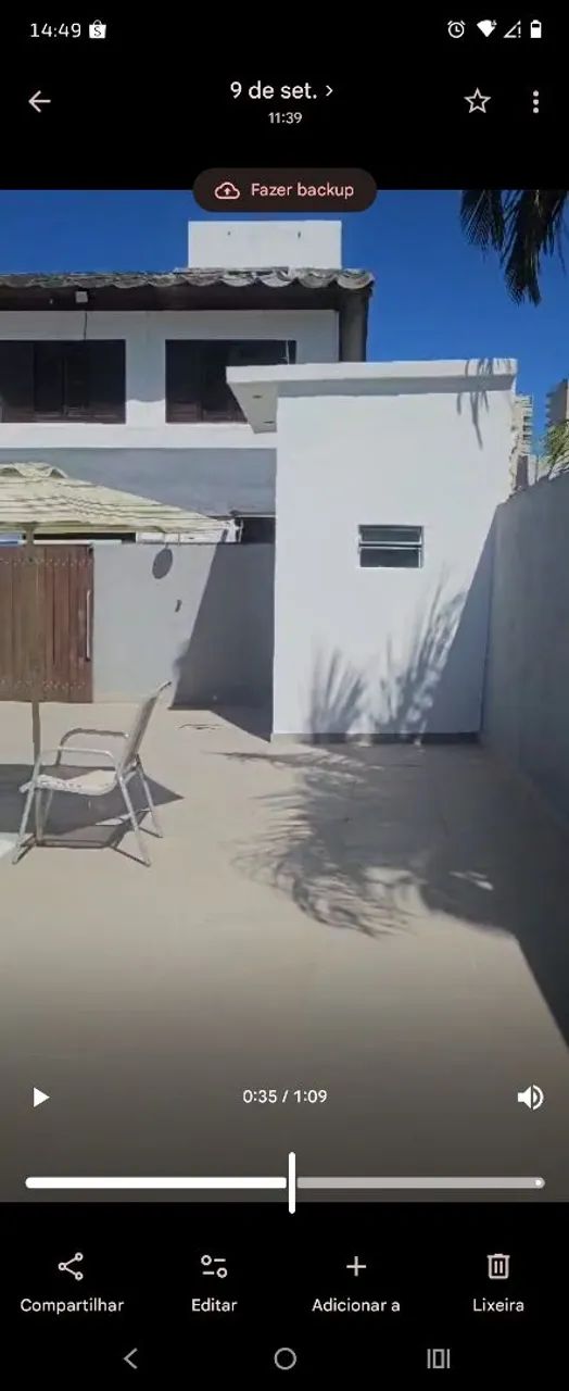 Espaço com piscina pra alugar ? * - Foto 3