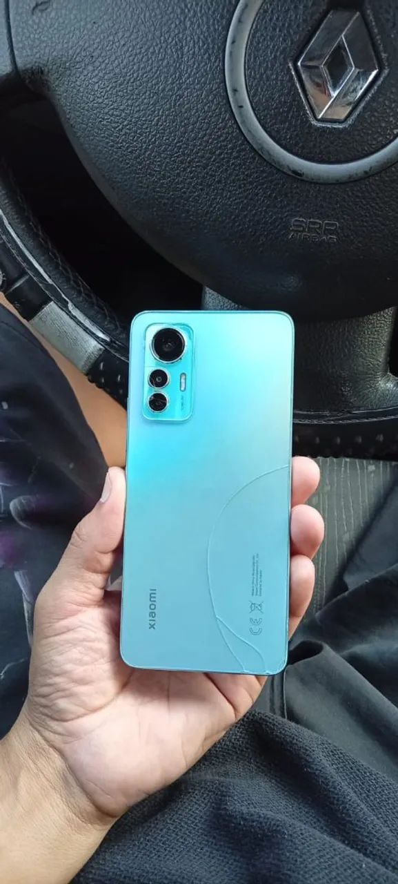 Xiaomi 12 Lite 265gb - Foto 2