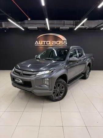 Mitsubishi L200 L200 Trit. S.Out. GLS 2.4 CD Diesel Aut. 2025
