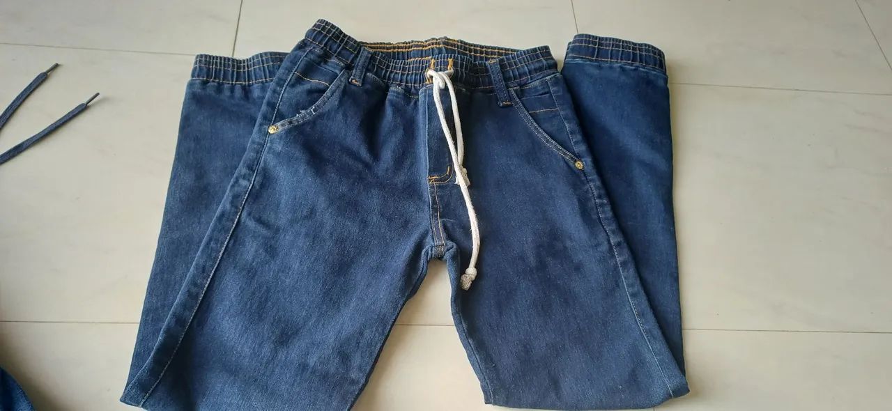 Roupas lote  - Foto 2