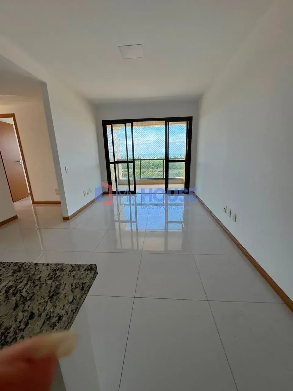 Apartamento de Frente no North Boulevard | 3 Quartos - Foto 4