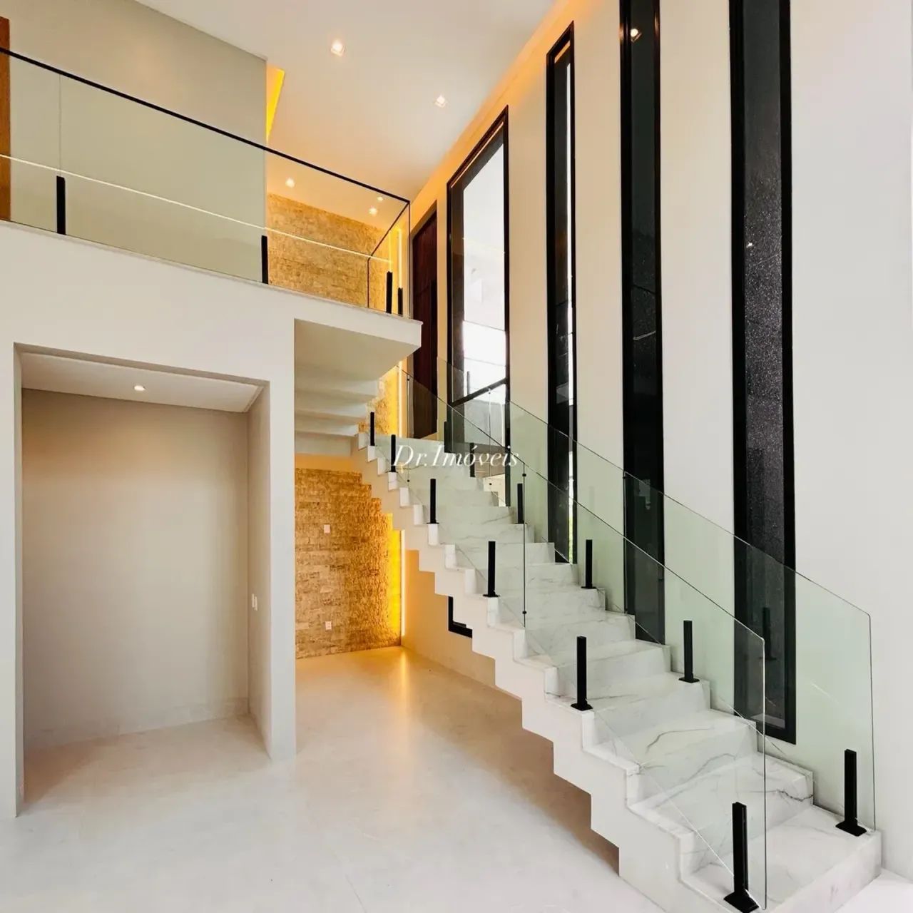 Sobrado Alphaville 4 Suites alto padrao - Foto 5
