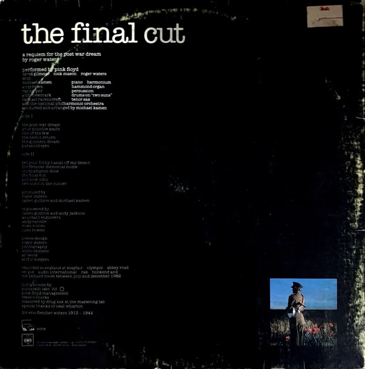Disco de Vinil  - Foto 2